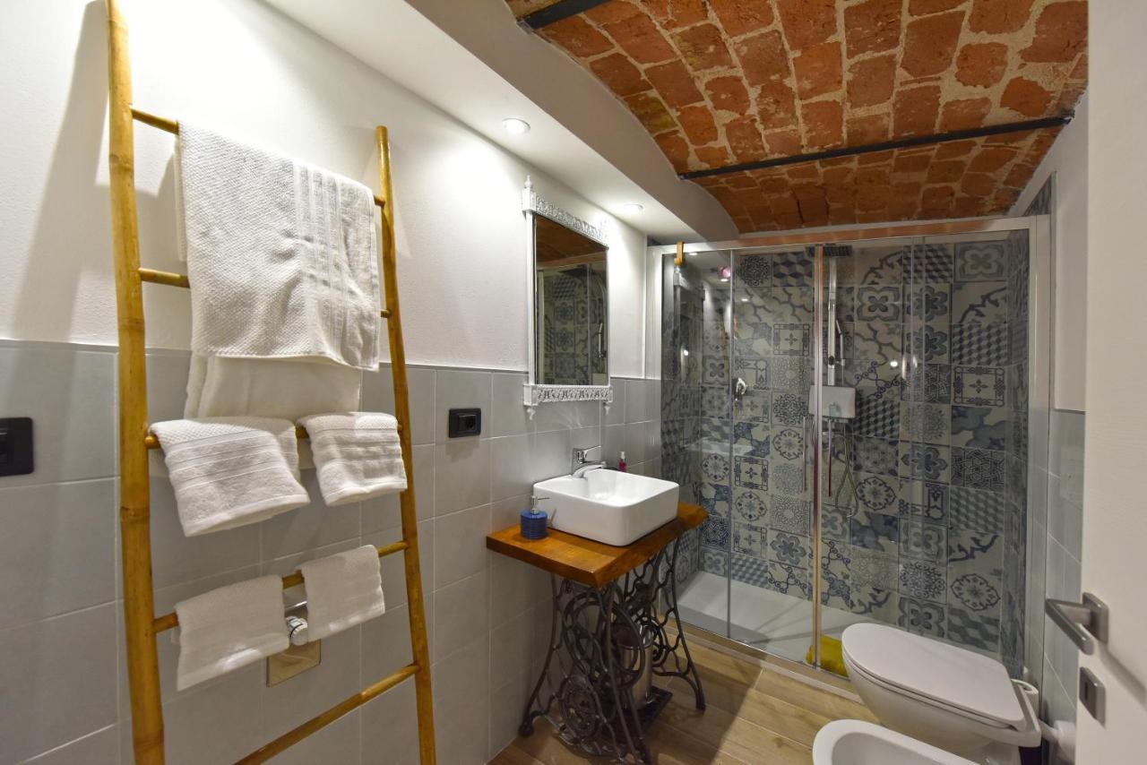 Casa Valentina 1902 Apartamento Montegrosso dʼAsti Exterior foto