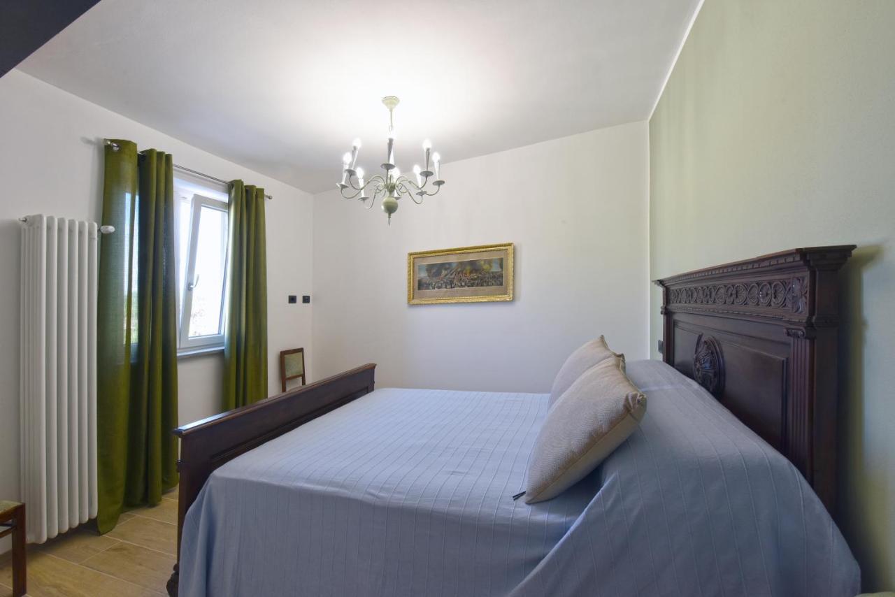 Casa Valentina 1902 Apartamento Montegrosso dʼAsti Exterior foto